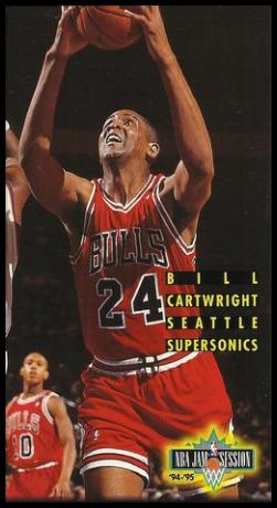 177 Bill Cartwright